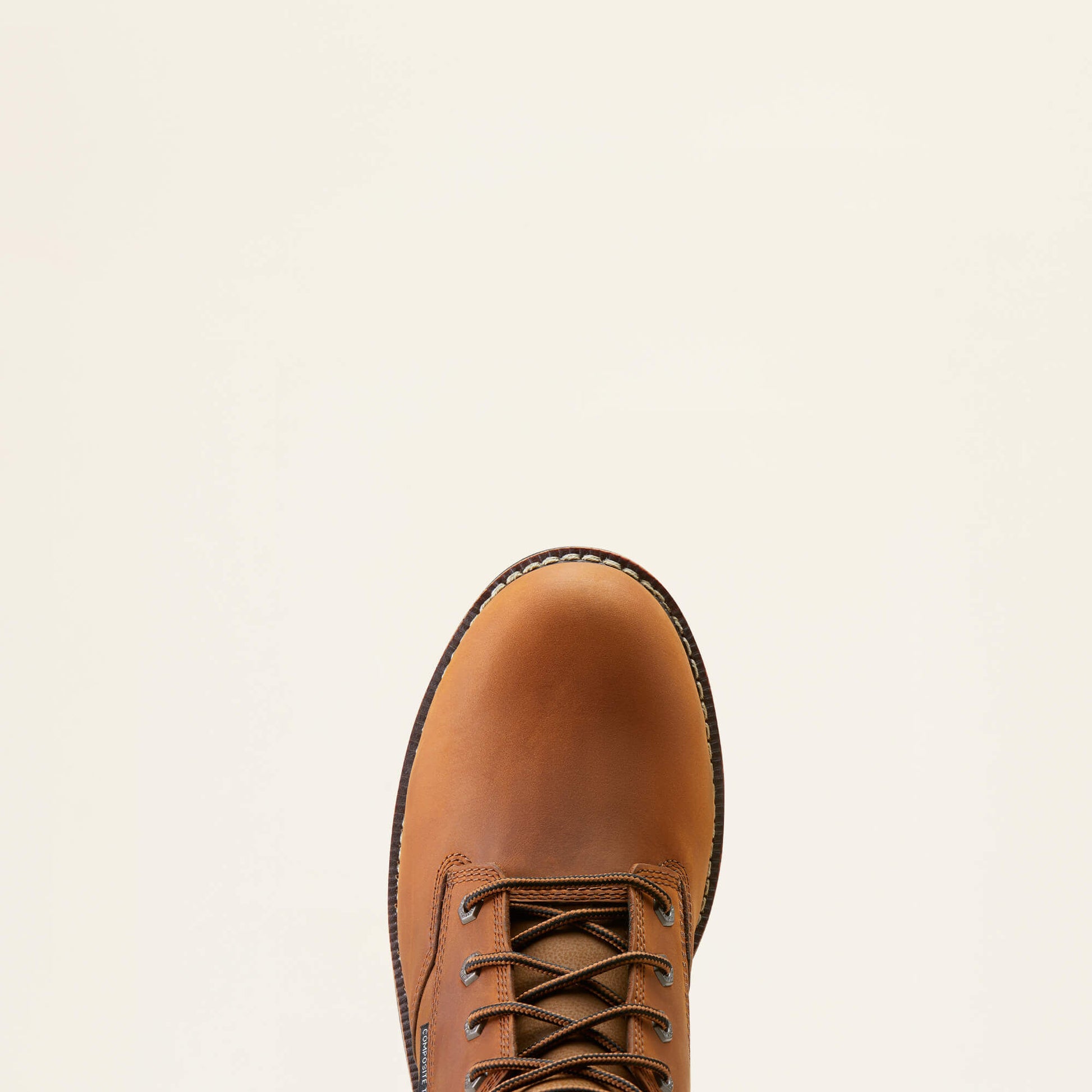 Ariat Logger Shock Shield Waterproof Composite Toe Work Boot Sale