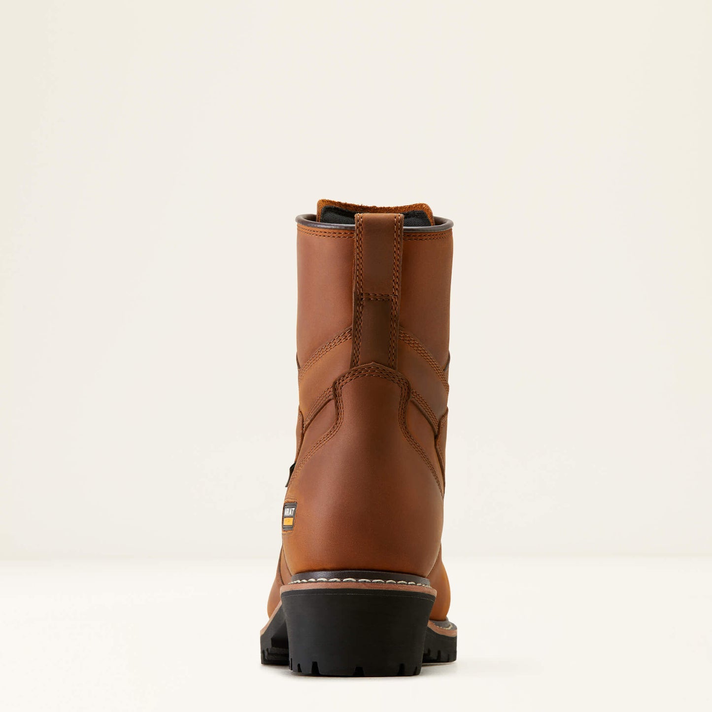 Ariat Logger Shock Shield Waterproof Composite Toe Work Boot Sale