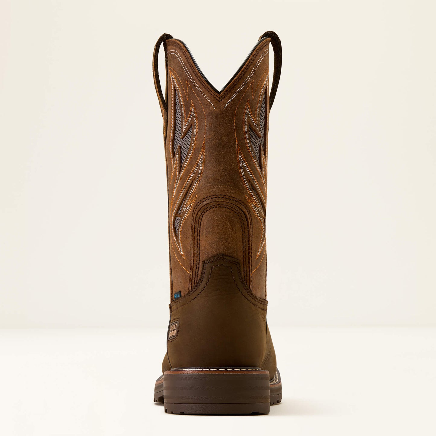 Ariat Activator VentTEK Waterproof Work Boot For Sale