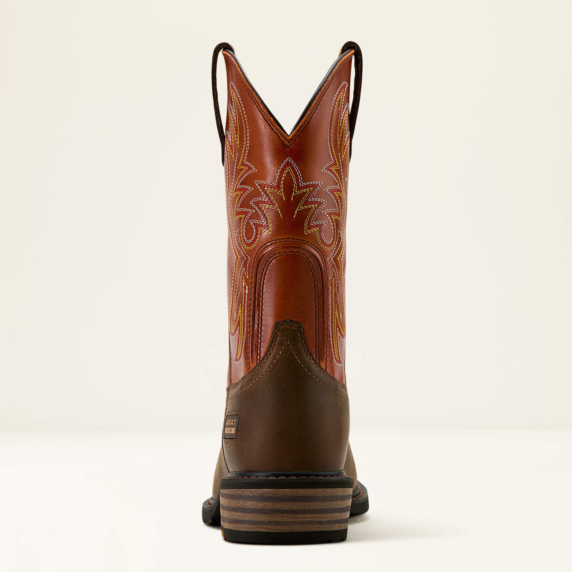 Ariat Ironside Square Toe Steel Toe Work Boot Outlet