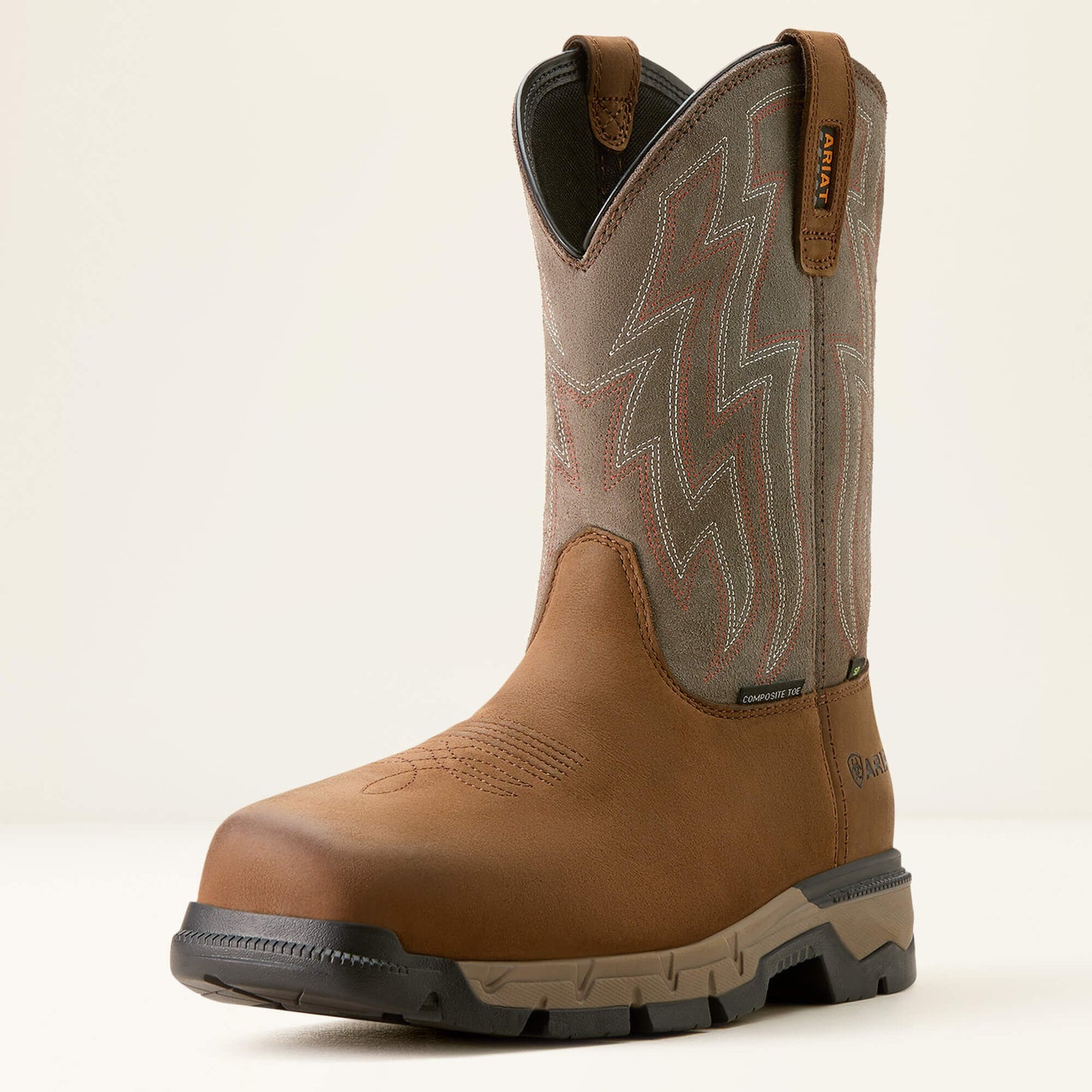 Ariat Rebar Flex SD Composite Toe Work Boot On Sale
