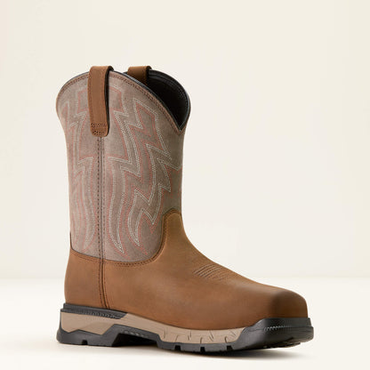 Ariat Rebar Flex SD Composite Toe Work Boot On Sale