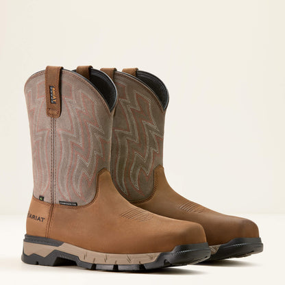 Ariat Rebar Flex SD Composite Toe Work Boot On Sale