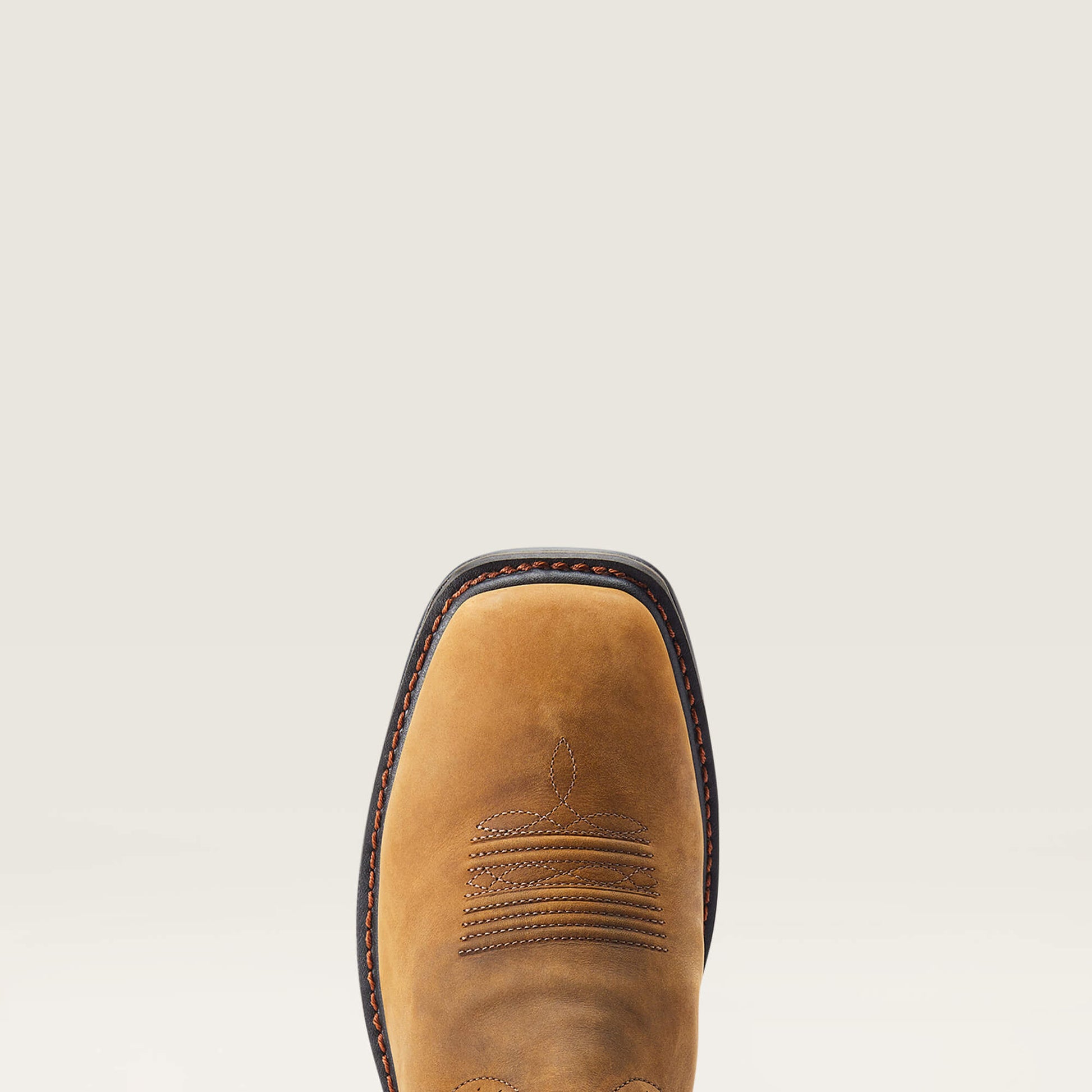 Ariat Sierra Shock Shield Waterproof Work Boot Sale