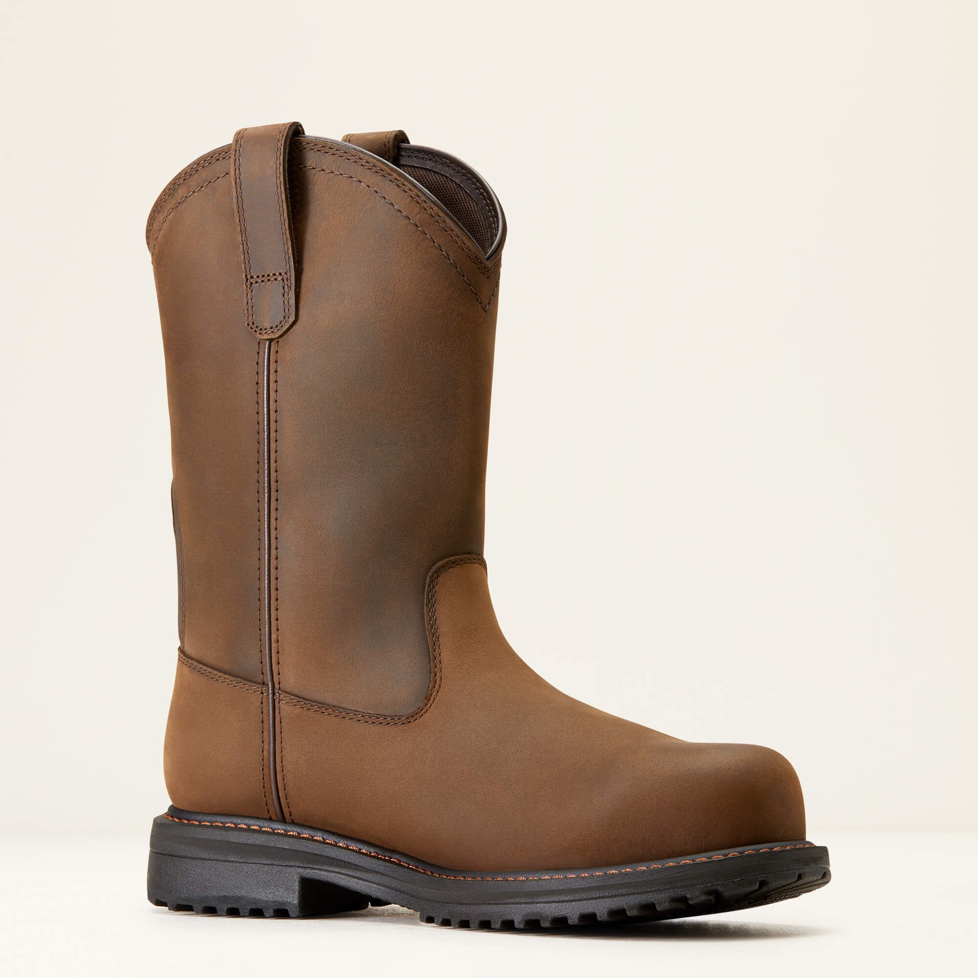 Ariat RigTEK Waterproof Composite Toe Work Boot Discount