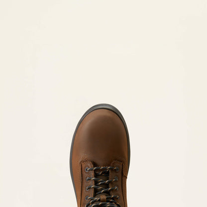 Ariat Turbo 6" Waterproof Work Boot On Sale
