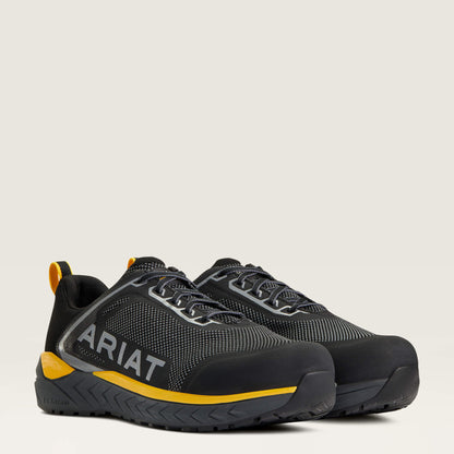 Ariat Outpace™ SD Composite Toe Safety Shoe Sale
