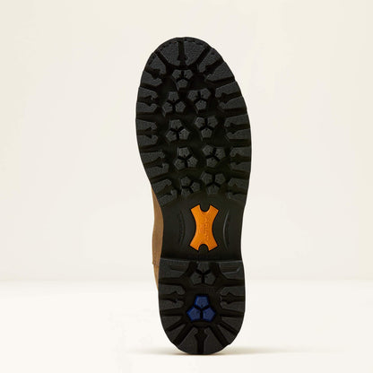 Ariat Longview Shock Shield Waterproof Composite Toe Work Boot Online