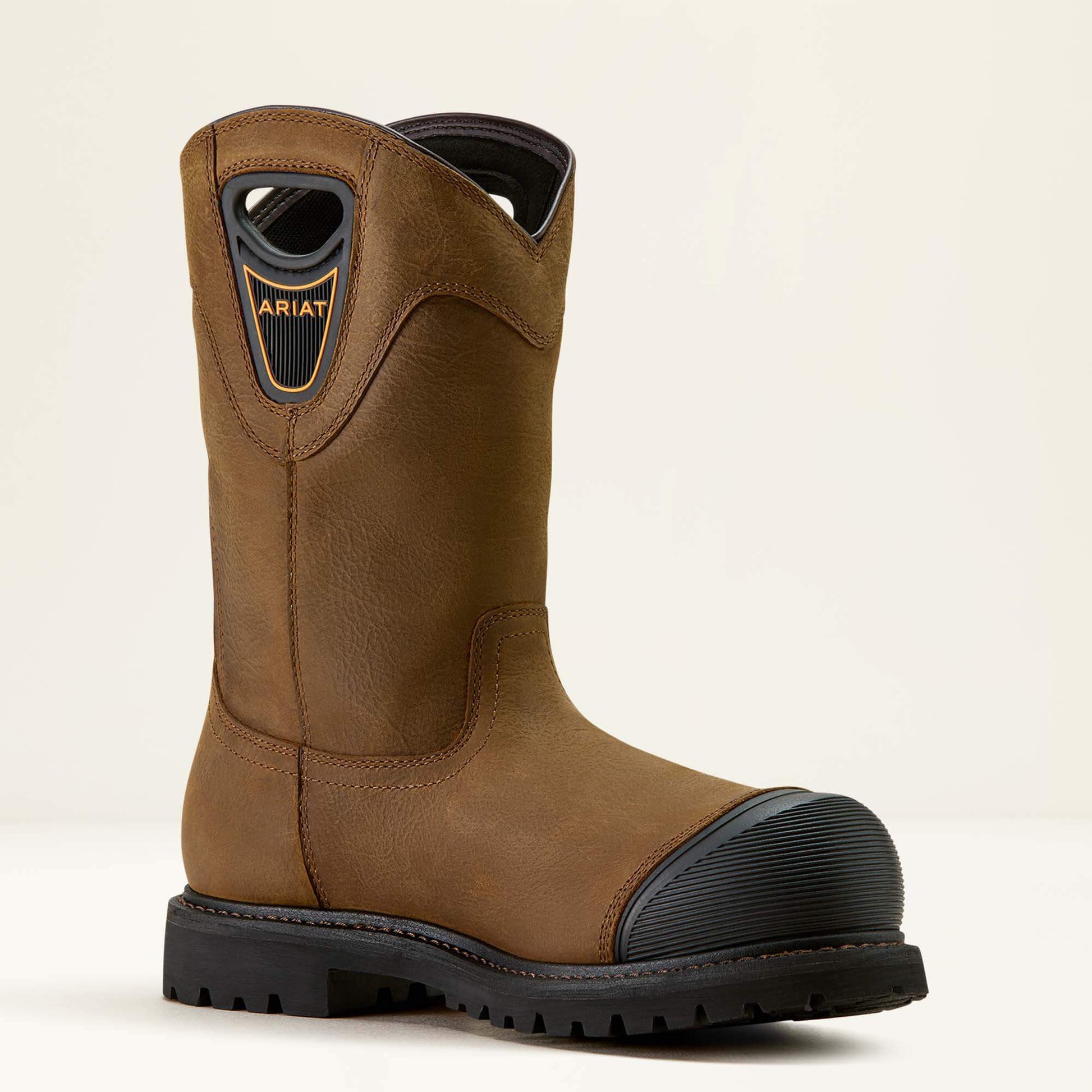 Ariat Longview Shock Shield Waterproof Composite Toe Work Boot Online