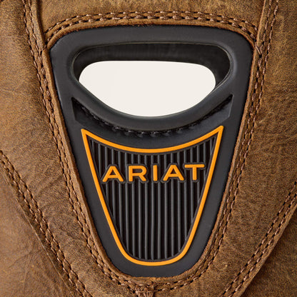 Ariat Longview Shock Shield Waterproof Composite Toe Work Boot Online
