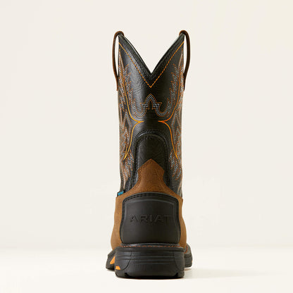 Ariat WorkHog CSA XTR Waterproof Composite Toe Work Boot For Sale