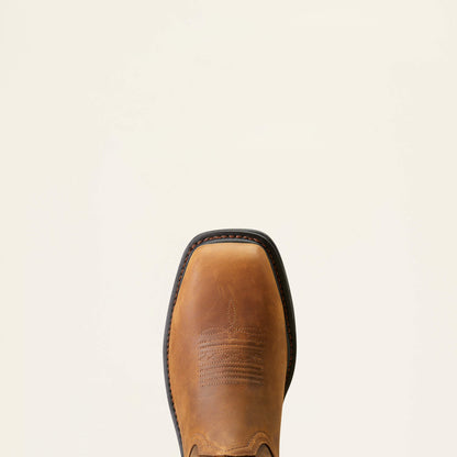 Ariat WorkHog XT Patriot EZ Zip Carbon Toe Work Boot Outlet