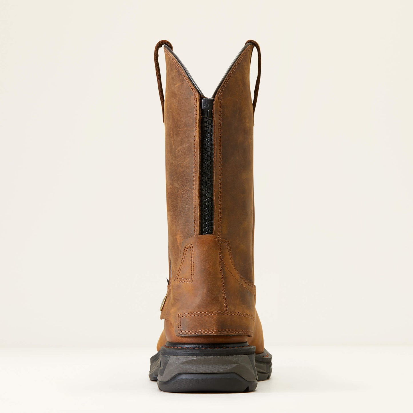 Ariat WorkHog XT Patriot EZ Zip Carbon Toe Work Boot Outlet