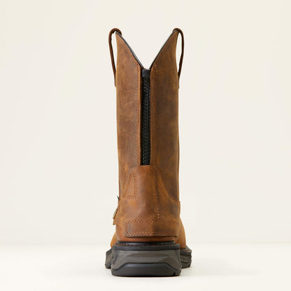 Ariat WorkHog XT Patriot EZ Zip Carbon Toe Work Boot Outlet