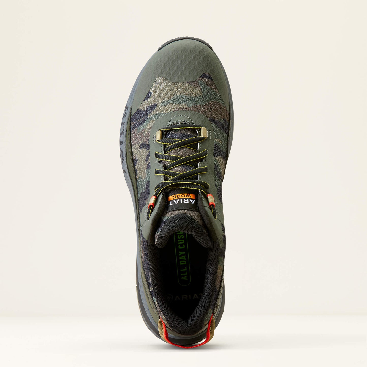 Ariat Outpace Shift Composite Toe Work Shoe Online