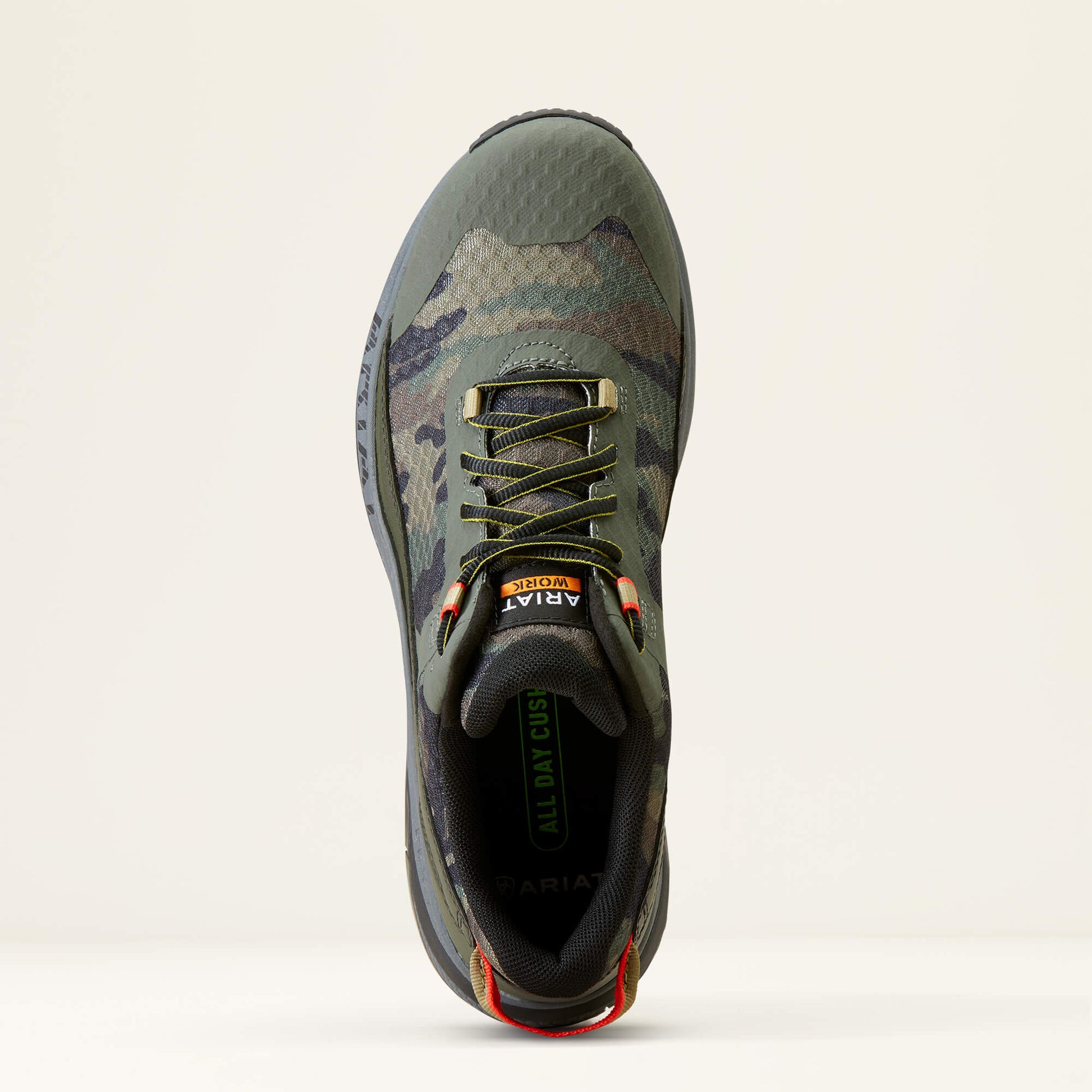Ariat Outpace Shift Composite Toe Work Shoe Online
