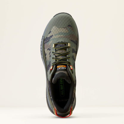Ariat Outpace Shift Composite Toe Work Shoe Online
