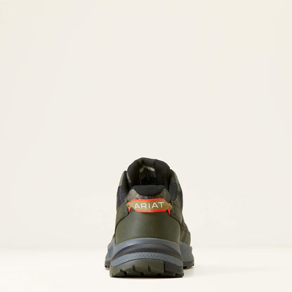 Ariat Outpace Shift Composite Toe Work Shoe Online