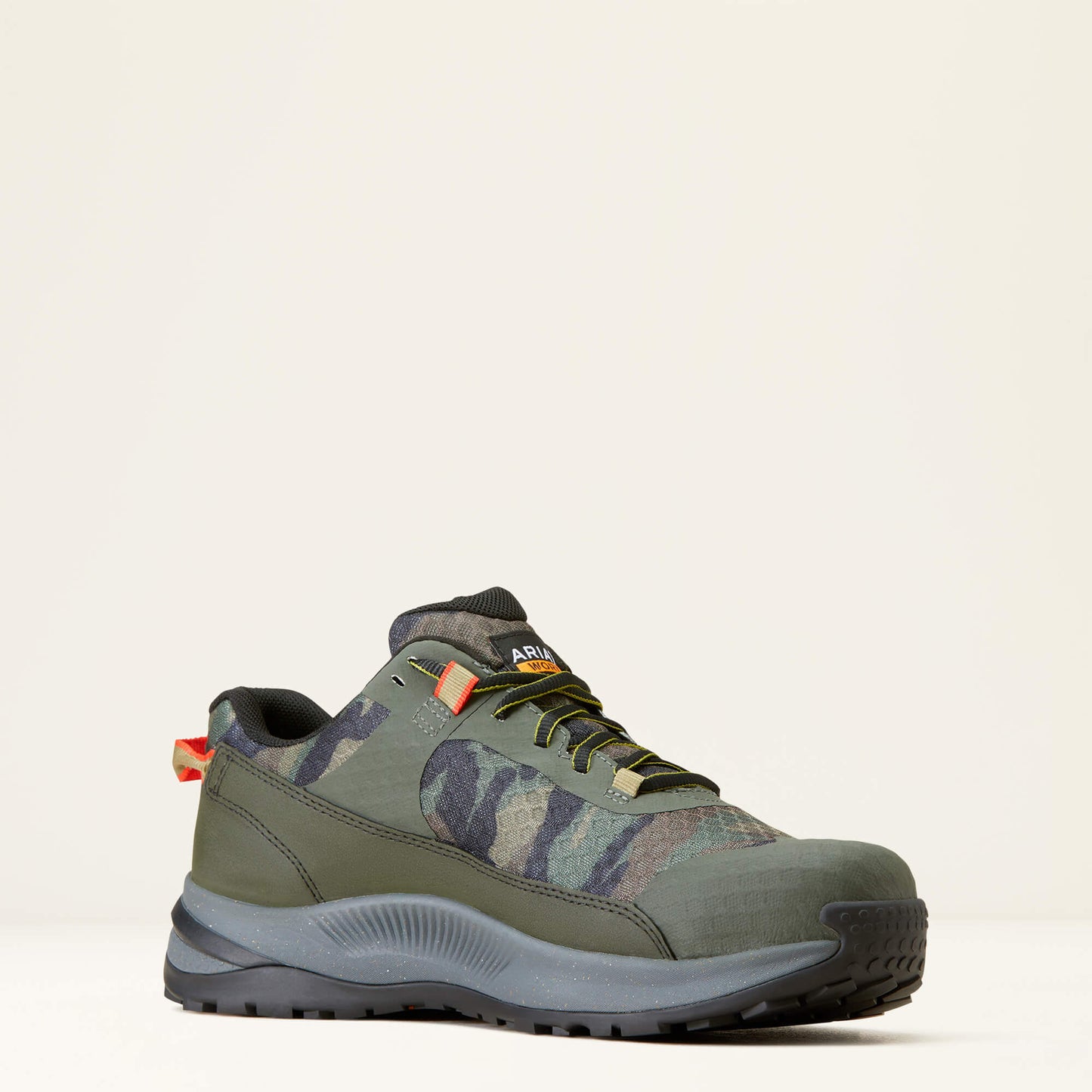Ariat Outpace Shift Composite Toe Work Shoe Online