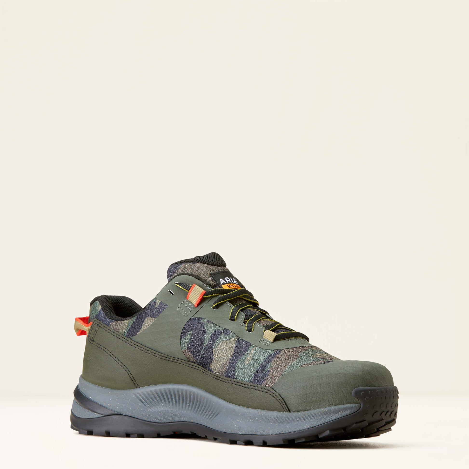 Ariat Outpace Shift Composite Toe Work Shoe Online