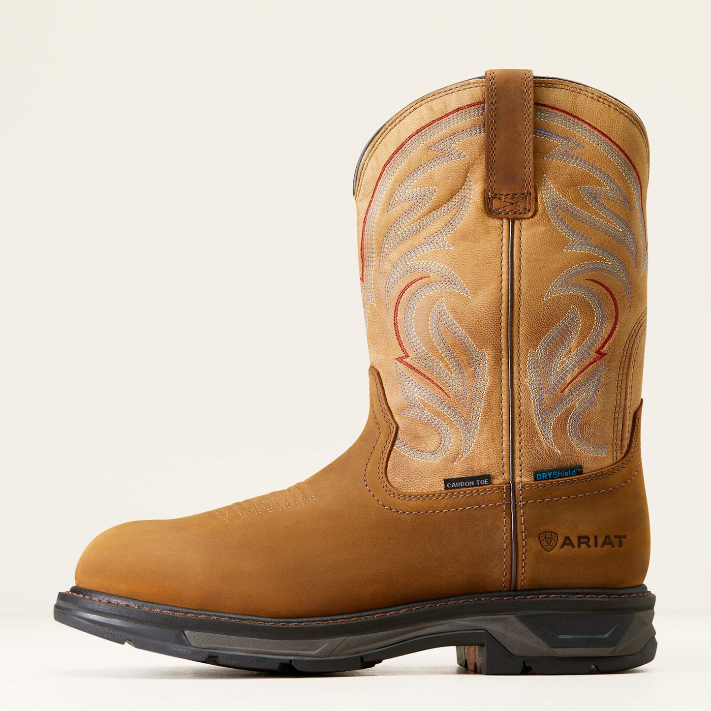 Ariat WorkHog XT Waterproof Carbon Toe Work Boot Discount