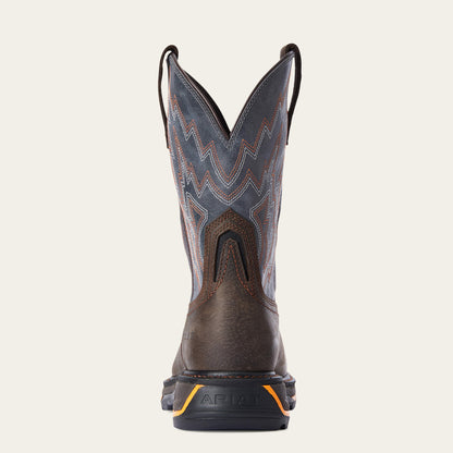 Ariat Big Rig Composite Toe Work Boot Outlet