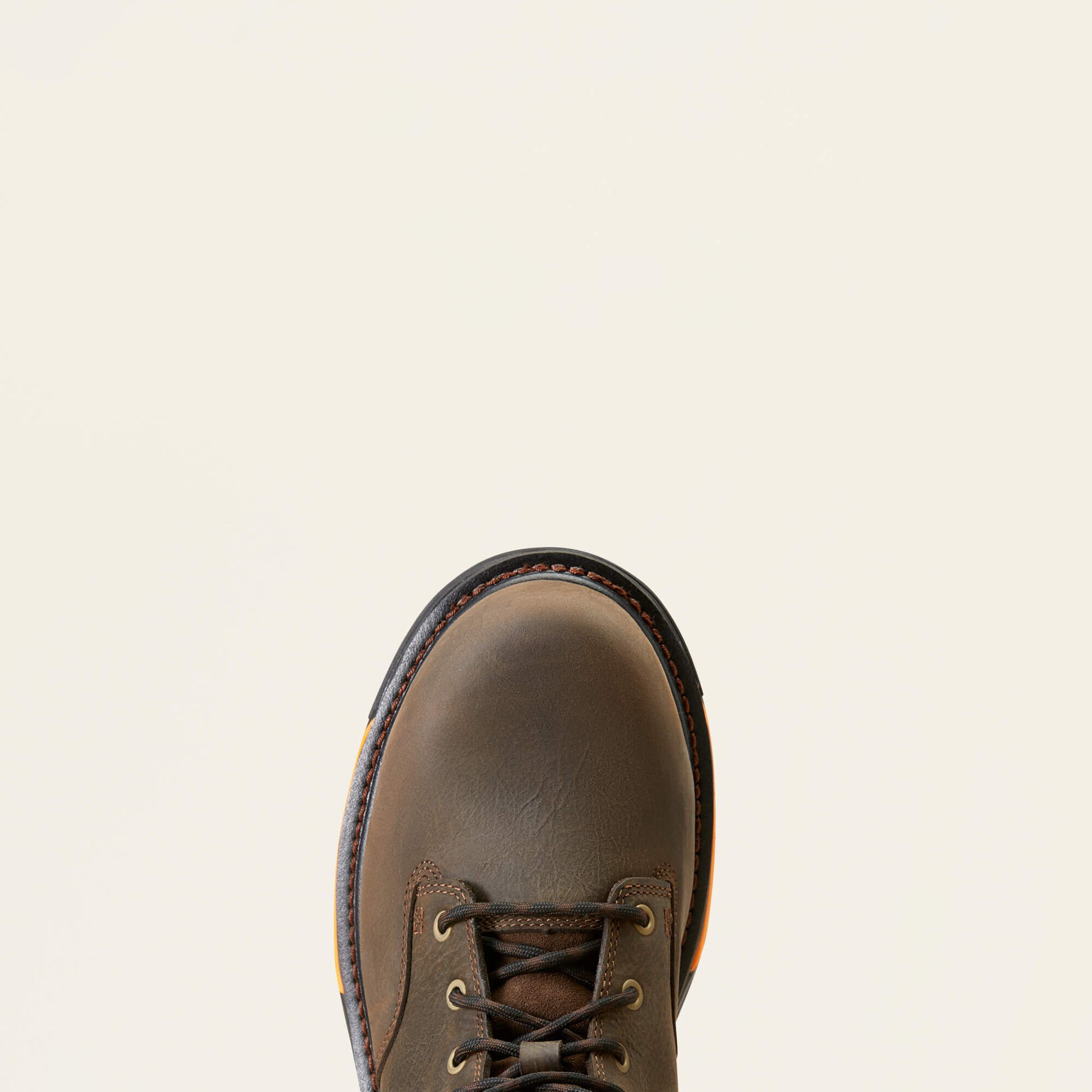 Ariat Big Rig 6" Waterproof Composite Toe Work Boot Sale