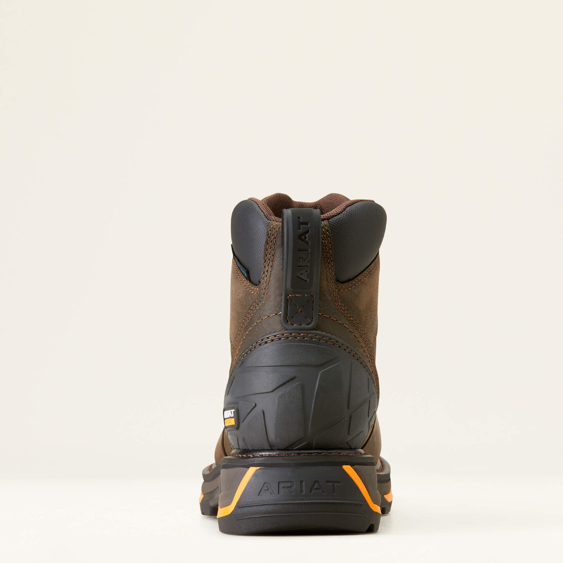 Ariat Big Rig 6" Waterproof Composite Toe Work Boot Sale