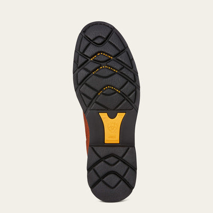 Ariat Cascade 8" Work Boot Online