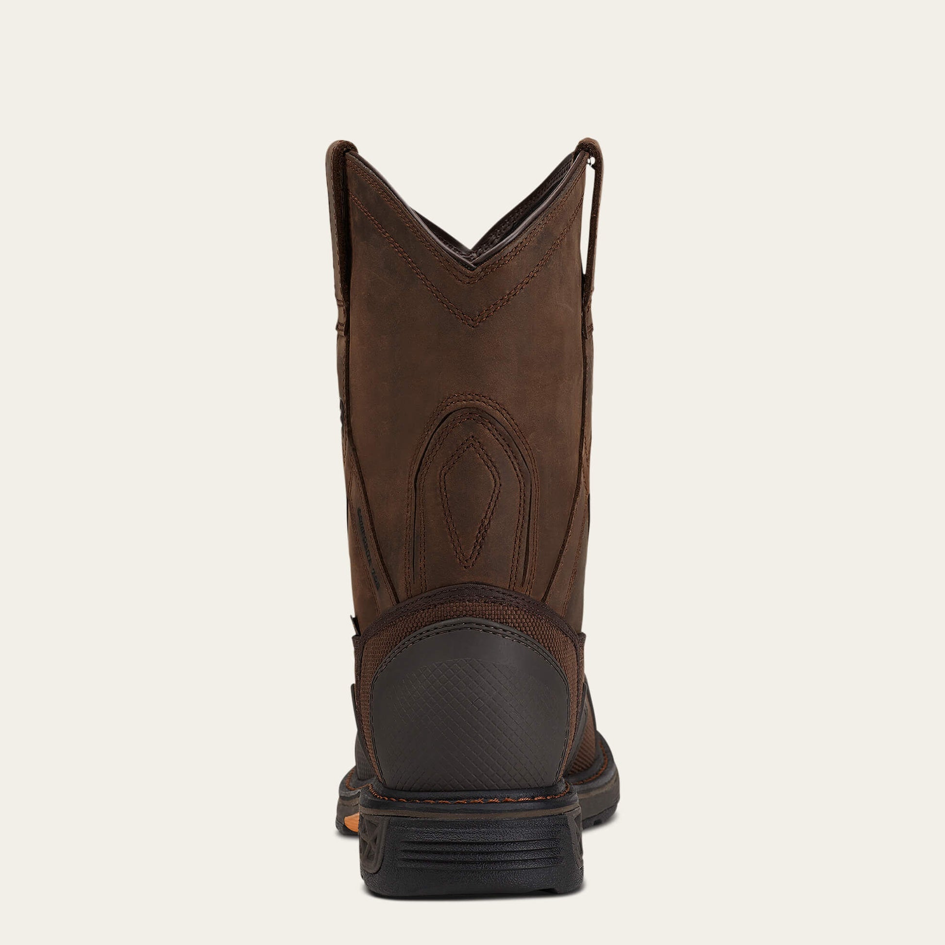 Ariat OverDrive XTR Waterproof Composite Toe Work Boot For Sale