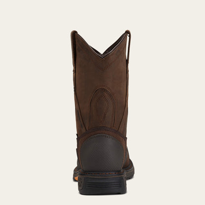 Ariat OverDrive XTR Waterproof Composite Toe Work Boot For Sale