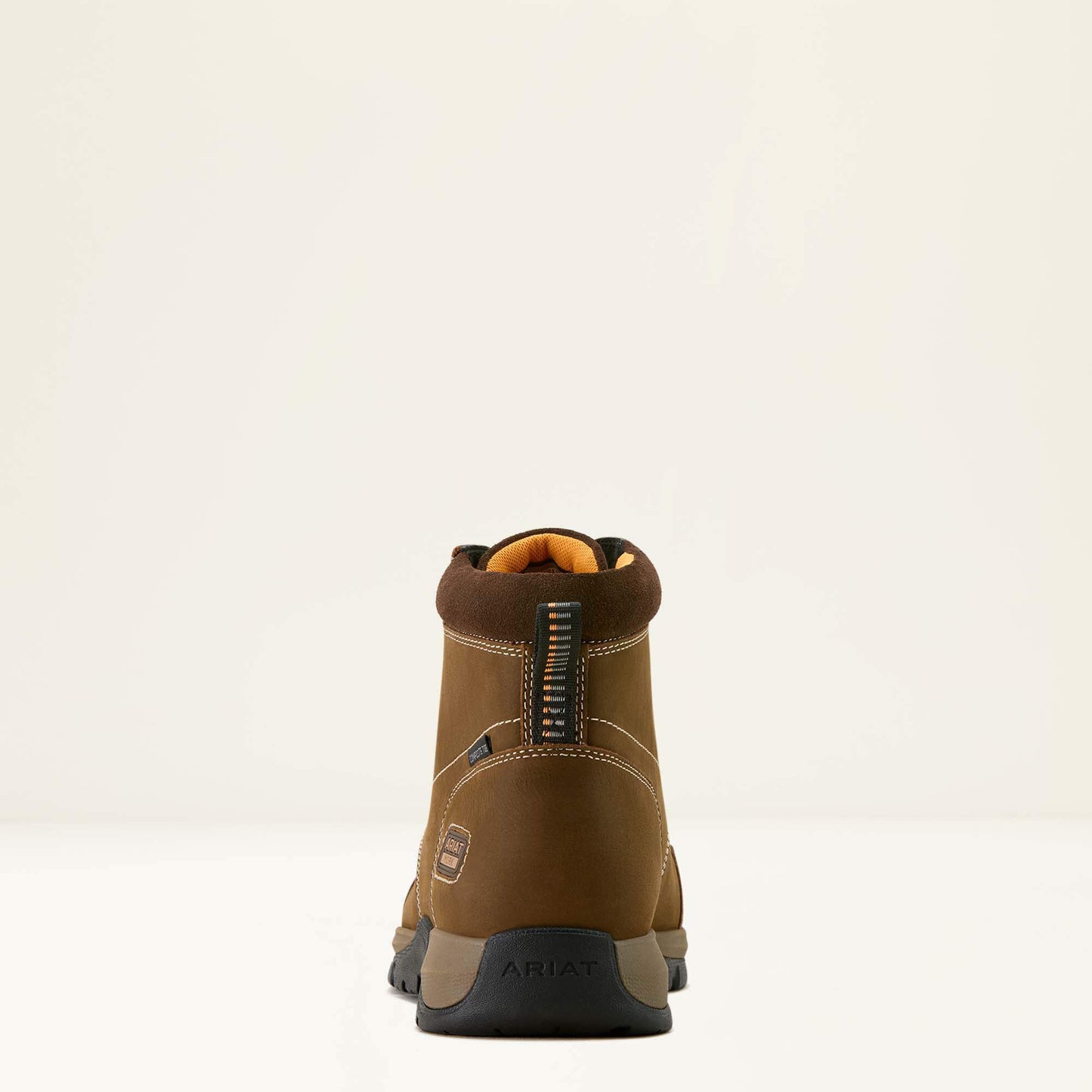 Ariat Edge Chukka 6" Composite Toe Work Boot Outlet