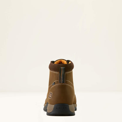 Ariat Edge Chukka 6" Composite Toe Work Boot Outlet