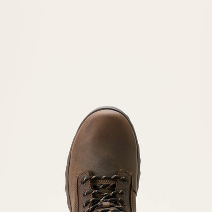 Ariat Turbo Duratread 6" Waterproof Work Boot Sale