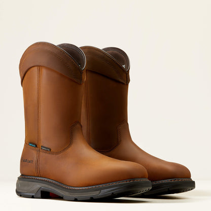 Ariat WorkHog XT Wellington Waterproof Carbon Toe Work Boot Online