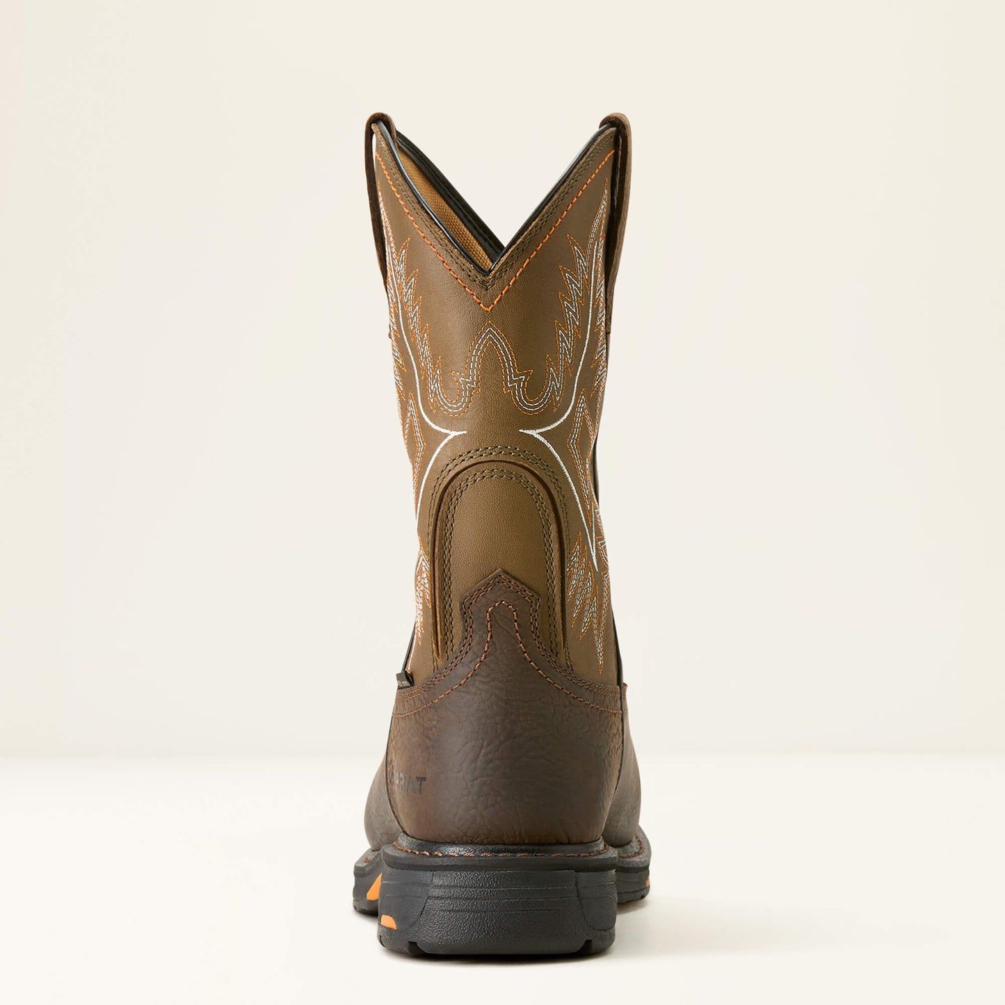 Ariat WorkHog CSA Waterproof Insulated Composite Toe Work Boot Outlet