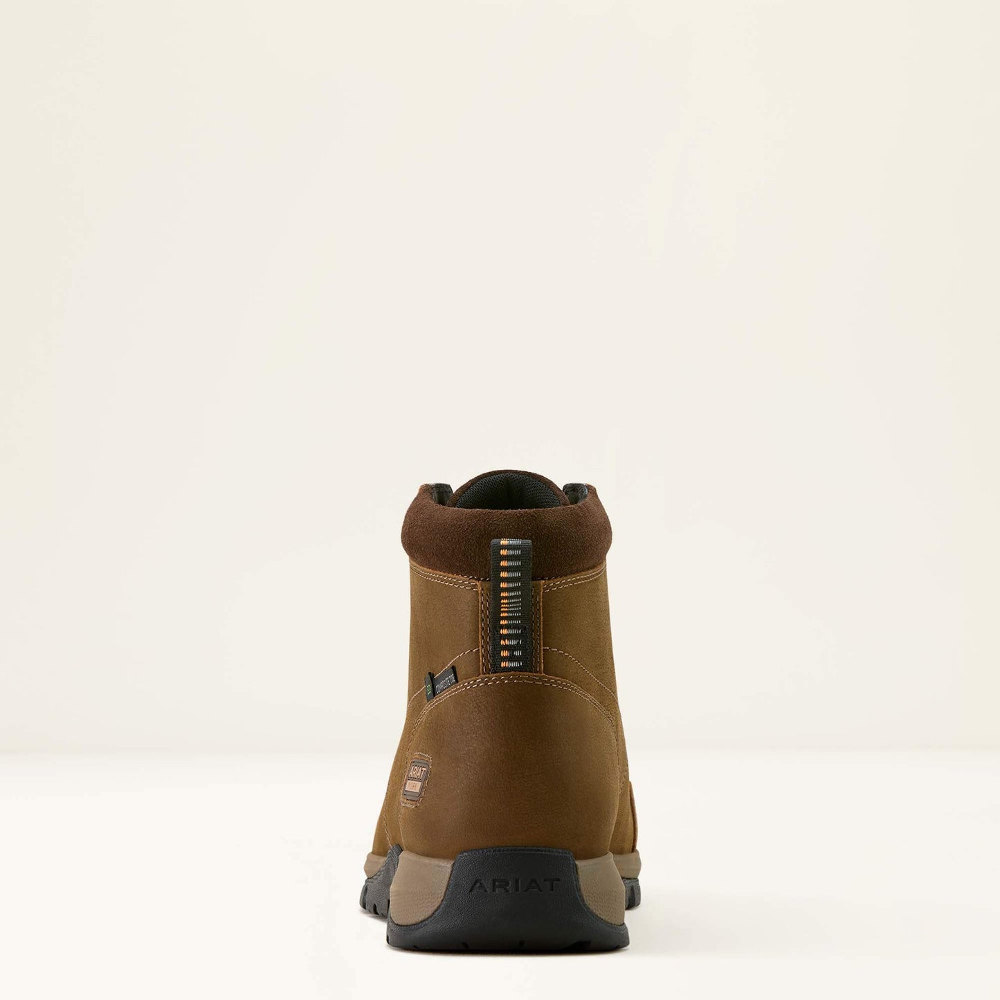 Ariat Edge Chukka 6" Composite Toe Work Boot On Sale