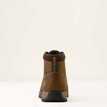 Ariat Edge Chukka 6" Composite Toe Work Boot On Sale