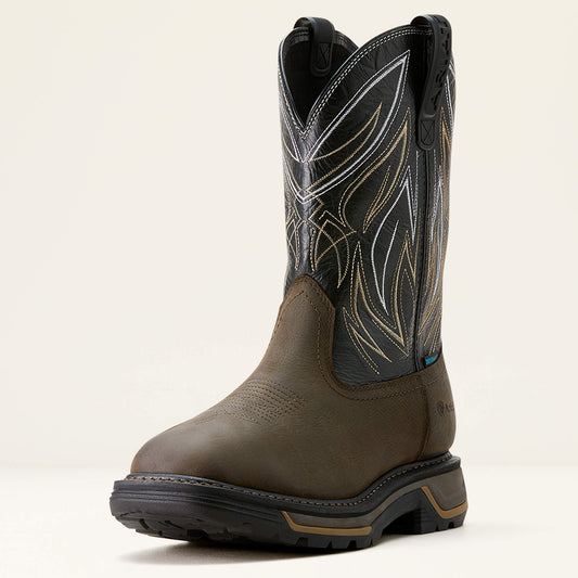 Ariat Big Rig BOA Waterproof Work Boot Online