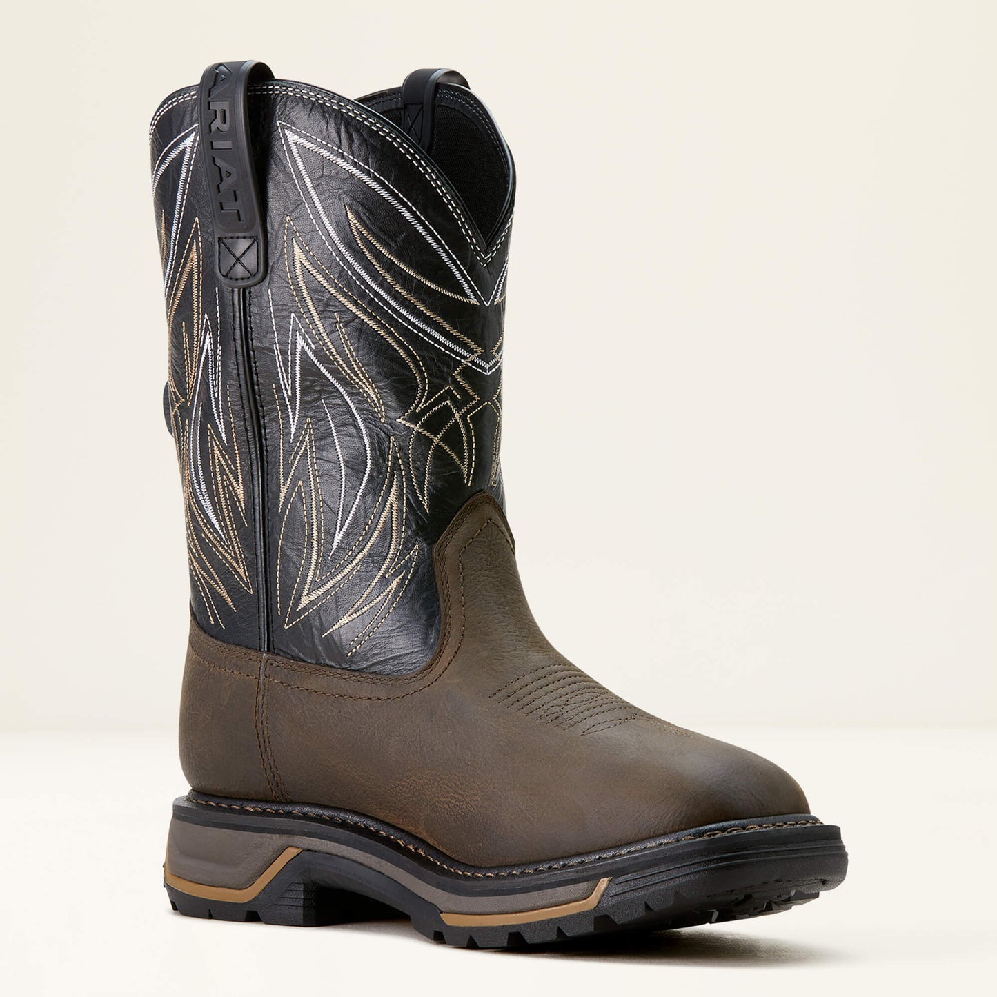 Ariat Big Rig BOA Waterproof Work Boot Online