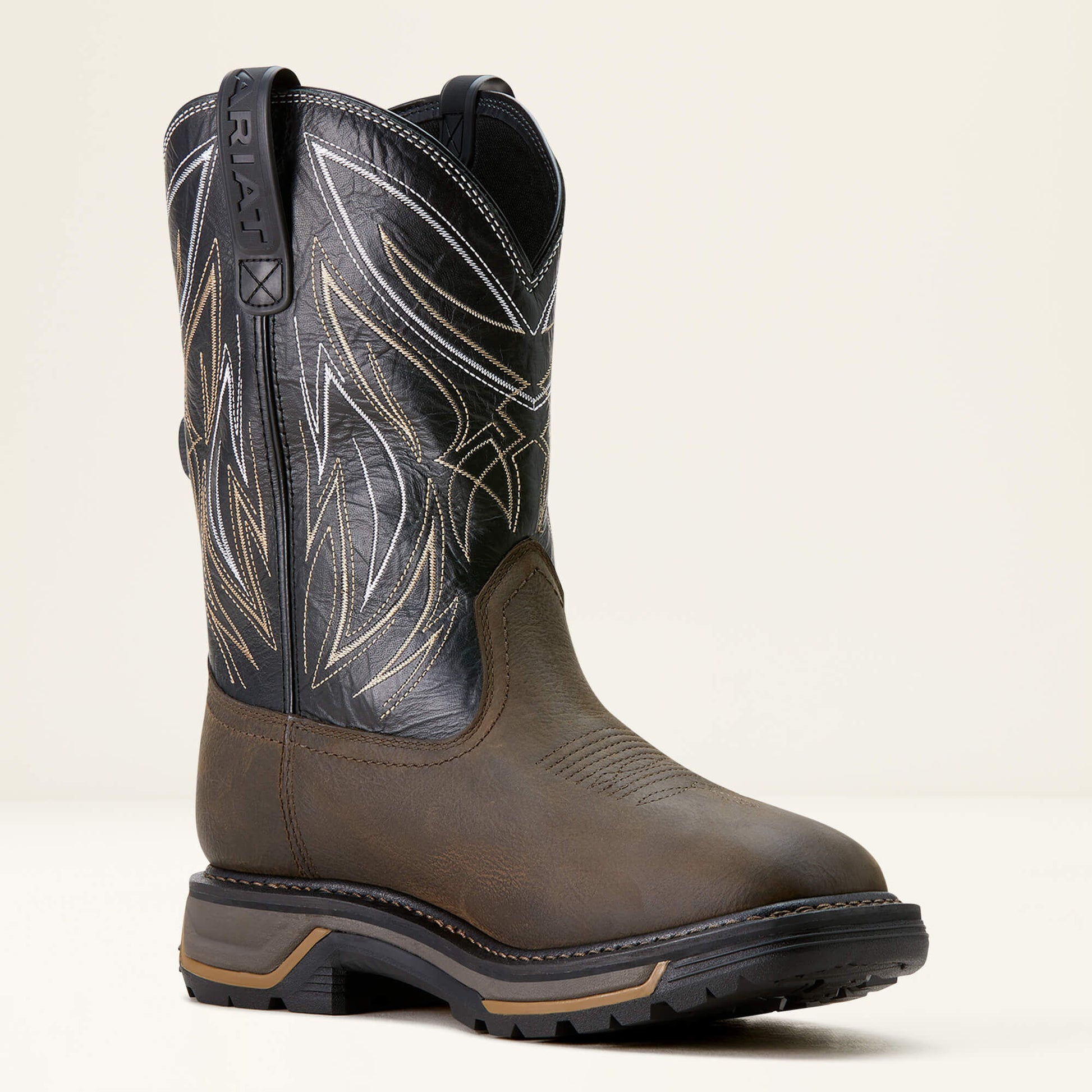 Ariat Big Rig BOA Waterproof Work Boot Online