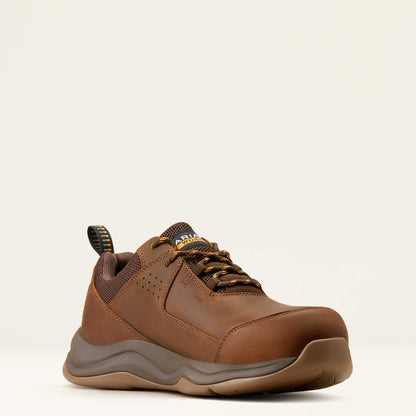Ariat Working Mile SD Composite Toe Work Boot For Sale