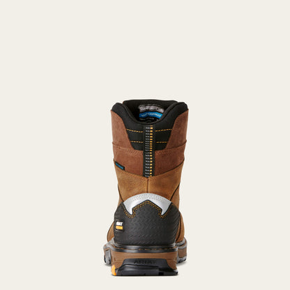 Ariat Intrepid 8" Waterproof Composite Toe Work Boot Sale