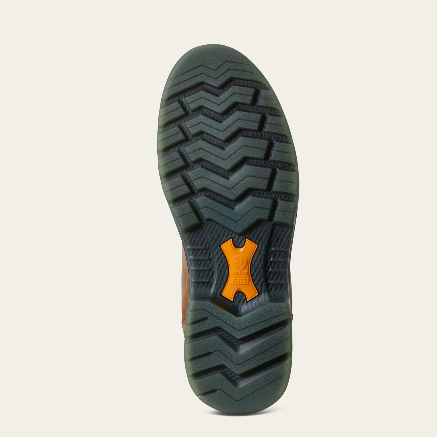 Ariat Turbo 6" H2O CSA Carbon Toe Work Boot Online