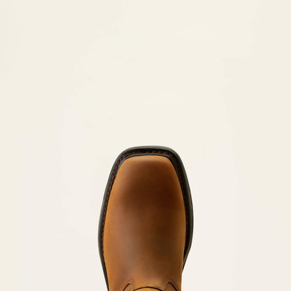 Ariat WorkHog XT Wellington Waterproof Work Boot Discount