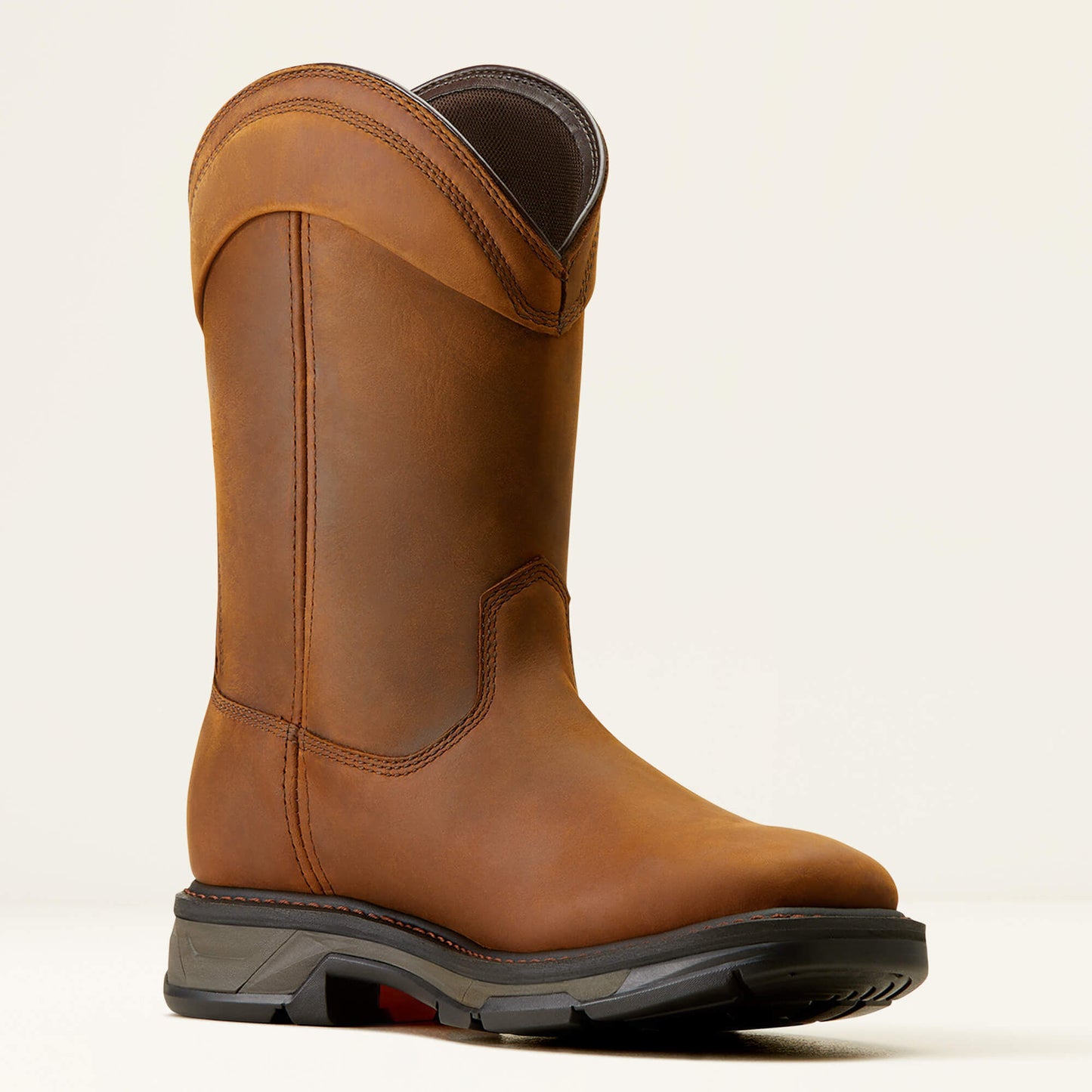 Ariat WorkHog XT Wellington Waterproof Work Boot Discount