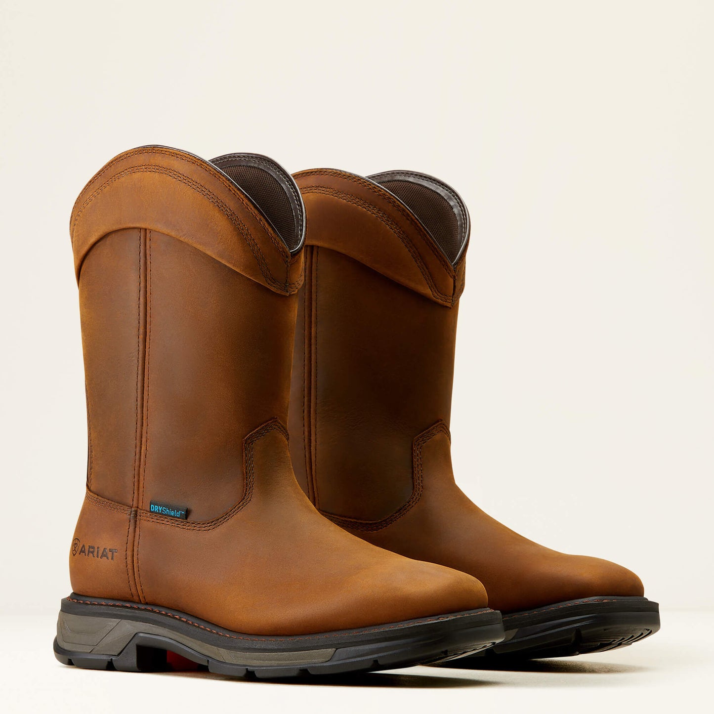 Ariat WorkHog XT Wellington Waterproof Work Boot Discount