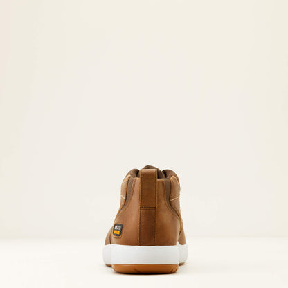 Ariat Conveyer Composite Toe Work Shoe On Sale