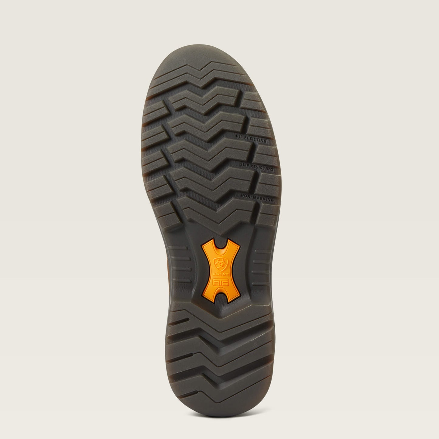 Ariat Turbo Moc Toe Waterproof Work Boot Sale