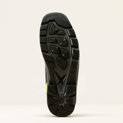 Ariat Intrepid Live Wire Waterproof Composite Toe Work Boot Online